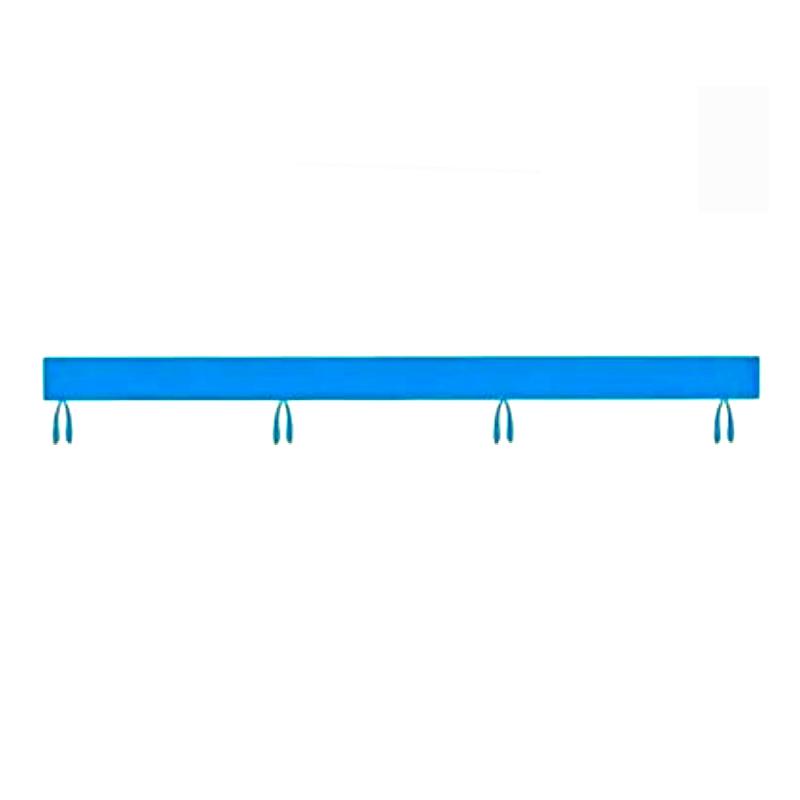 Чохол для світловода 200х18cm(см), ламінований спанбонд 45g/m2(г/м2), стерильний, одноразового використання,ТМ «АХІЛЛ»
